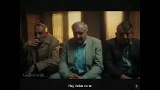 Dino Merlin & Halid Be&scaron;lić - Godino vrela 🔥