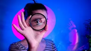Test de terrain d'un filtre Split Diopter !