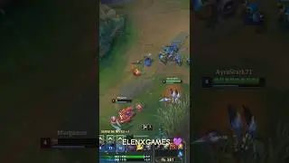 KAISA IG 💜 #leagueoflegends #leaguetips #leagueoflegendsfunnyvideos #leagueoflegendsedit