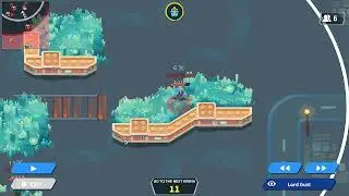 Thetan arena - hack drone view - cheaters
