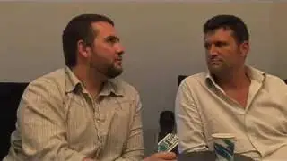 Driver Parallel Lines Interview