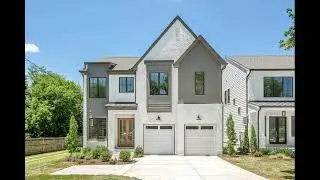 SOLD! 2929B Vaulx Ln, Nashville TN 37204, USA