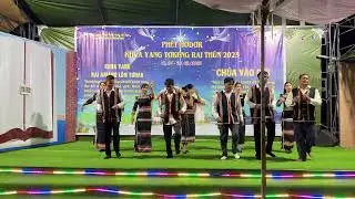 RAI BĔ Ơ ANĂ PLEI PLA( suang tơpul tơha plei Mrong Ngŏ)