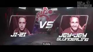 BEST OF JI ZI RAP AM MITTWOCH   KoMa