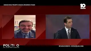 Hodaj sfidon Bislimin: A do ta votoni Osmanin, a do të duhej të qëndrojnë deputetët e LDK-së në sall