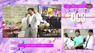 D.C.S - Sajna Ve Sajna HD