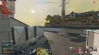 Warzone Resurgence Trios