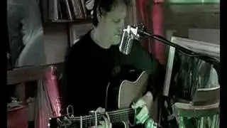 John Hurley - Don't Think Twice It's Alright (acoustic)