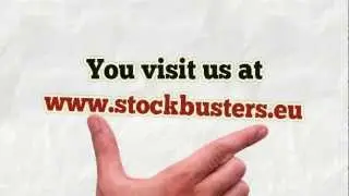 Stockbusters Stocklots and Eurotradefair