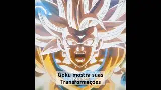 GOKU INSTINTO SUPERIOR COMPLETO #GOKU #dragonball #dragonballsuper