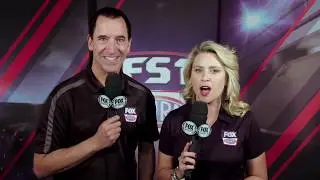 #NHRAFinals Fast Five