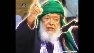 #Mulana Arshad madni sahb#Ulame haq