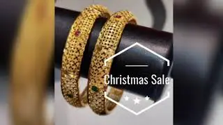 Exclusive collection of gold covering jewellery