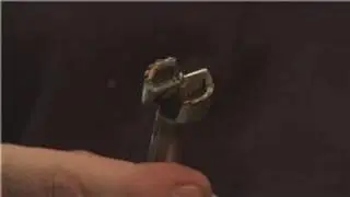 Woodworking Tips : How Do Forstner Bits Work?