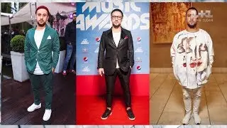 Elle Style Awards 2017: MONATIK назвали лучшим певцом года