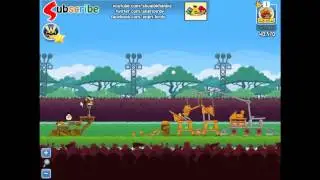 Angry Birds Friends Week 89 - 88 Level 4 (128K) Jan 20-26 Weekly Tournament Power Up FB Highscore