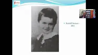 Rudolf Steiner - Biografia