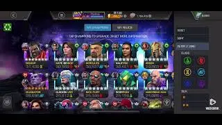 Underrated 6 Star Rank 4 Rank-Up | Guess Who?!
