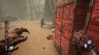 【DBD カオス キラー】初めてでこんな成果✨