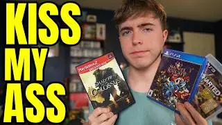 I will NEVER Buy a Digital Only PlayStation