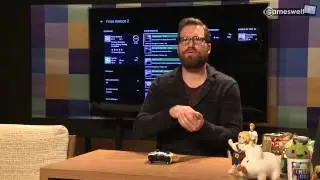 ONEonONE #09, Die App TrueAchievements im Detail