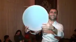 IV Beynəlxalq Tərəkəmə Çərşənbəsi Folklor Festivalı - 10-cu hissə