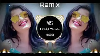 Tere Naam humne Kiya Hai Song/DjHard BassRemix Song |heart touching