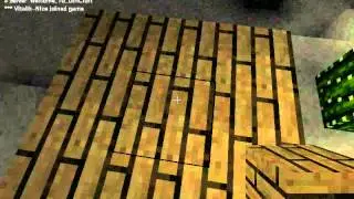 Обзор игры DirtCraft (клон minecraft)