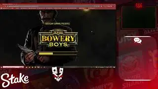 MAX WIN BOWERY BOYS 4000$