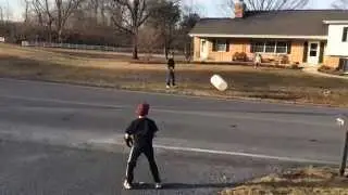 Epic Sports Trick Shots