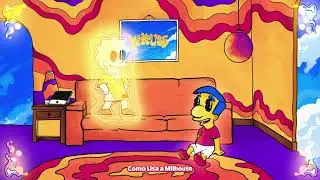 MUTIKO, M.SANCHEZ, DENSO - Milhouse