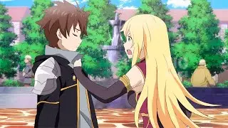 5 Animes donde el Protagonista es HUMILLADO y Traicionado y Se Vuelve Bastante Fuerte!!! #2