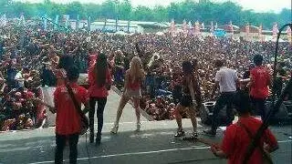 JAMNAS RX-KING BUMI BUNG KARNO (KOTA BLITAR) JATIM