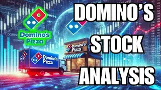 Domino&rsquo;s Stock: Can $DPZ Keep Delivering Gains?