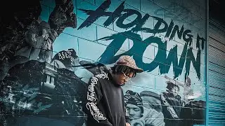 Big Celly - Almost Forgot (Official Audio)