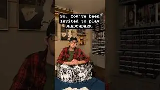 Invite your friends to play ShadowDark, Send this Video #shadowdark #ttrpg #dnd #rpg
