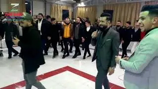 حسام الشيخ حفلة الريحانية