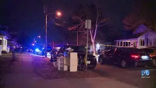 Norfolk police investigate shooting on West 41st Street