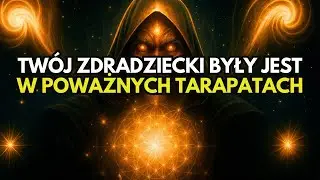 WYBRANI, TWÓJ EX, PRÓBUJĄC CIĘ ZNISZCZYĆ, JEST TERAZ PRZEDMIOTEM POWAŻNEGO ŚLEDZTWA! 💔⚖️🔥