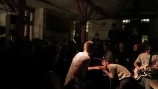 Iceage Mayhem 14 dec 2012