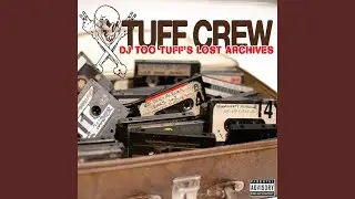 Old School Jackin' (feat. Prime Minister Dope)
