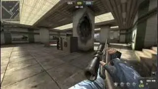 Point Blank Italia---  ~[TEC]&bull;Oxit~ | &bull;Smoke&trade; ---Battaglia cecchini