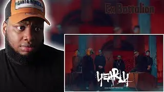 EX BATTALION TALKIN&rsquo; REAL IN THIS ONE! 💯🔥 | Yearly Reaction