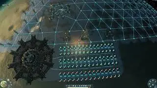 Dyson Sphere Program - Zen Multithreaded 027 - Processors, Magnetic Coils, and more Dark Fog