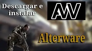 Descargar e instalar Alterware (IW4x, IW6x, S1x) 2024 🖥️🎮 #tutorial #cod #callofduty #descarga