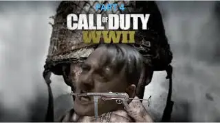 Hitler plays Call of Duty: WWII campaign Part 4: S.O.E