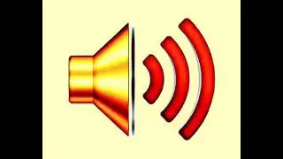 Toque telefone antigo (Efeito Sonoro)