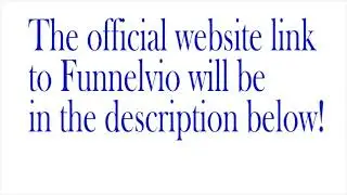 Funnelvio Commercial review 2021