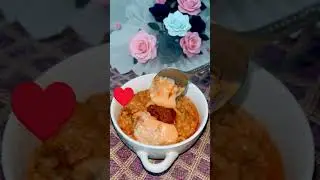 Rice Chicken with Cheese &hearts;️👌&hearts;️
