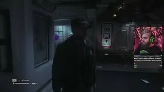 Aliens in Space?!?! Imma Scream and Be Heard!!! Daily Stream 424! !scream !xtra !quote !clip !bsky
